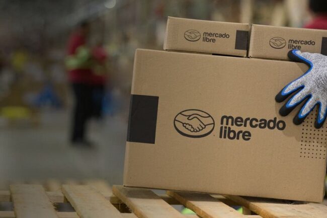 Mercado Libre