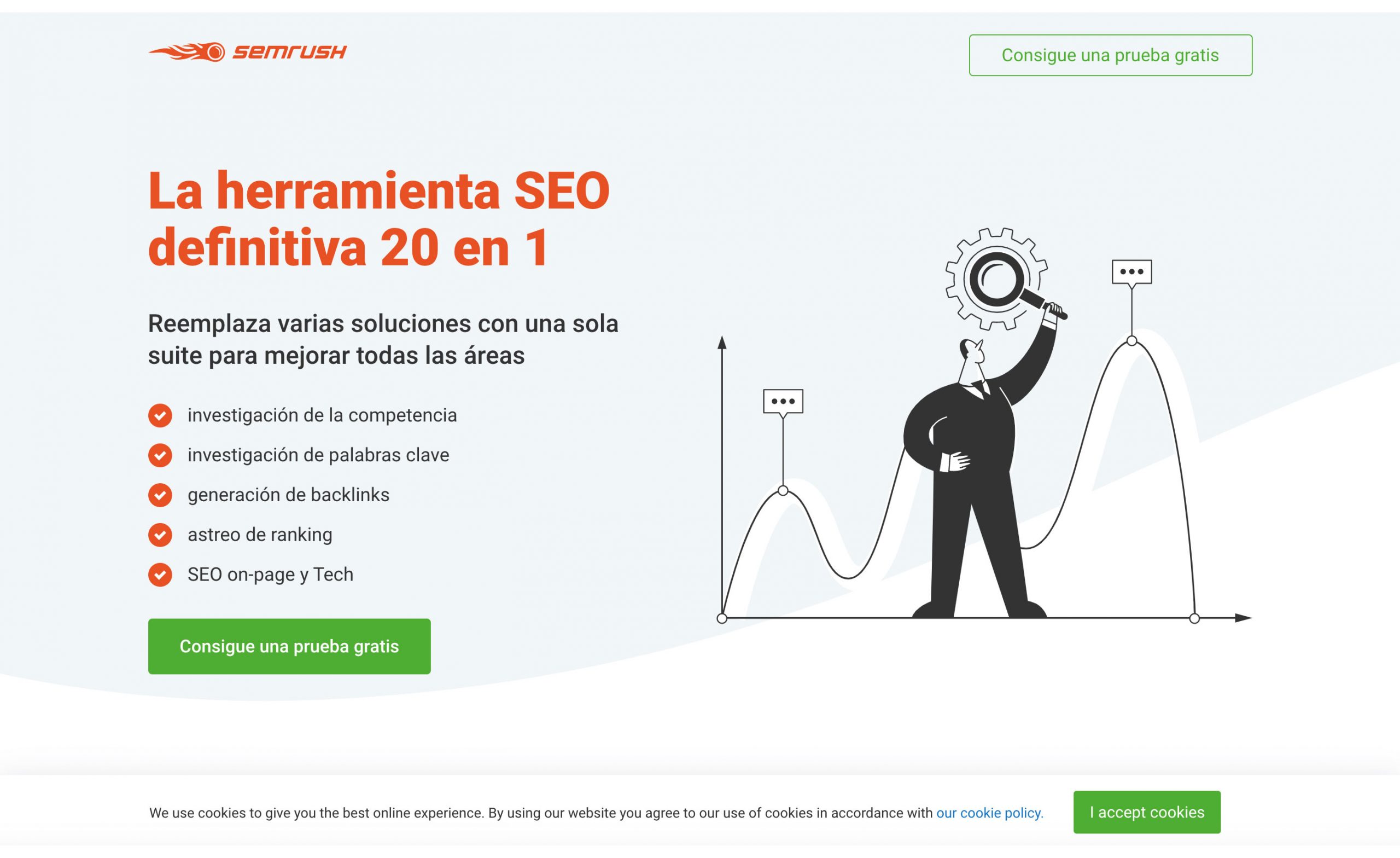 herramientas web
