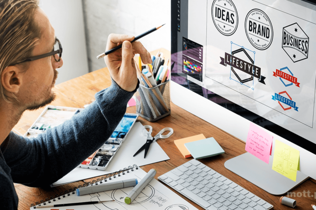 Como se diseña una página web