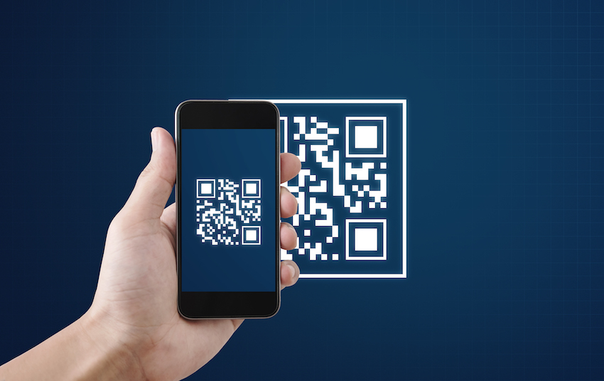 QR y sus ventajas