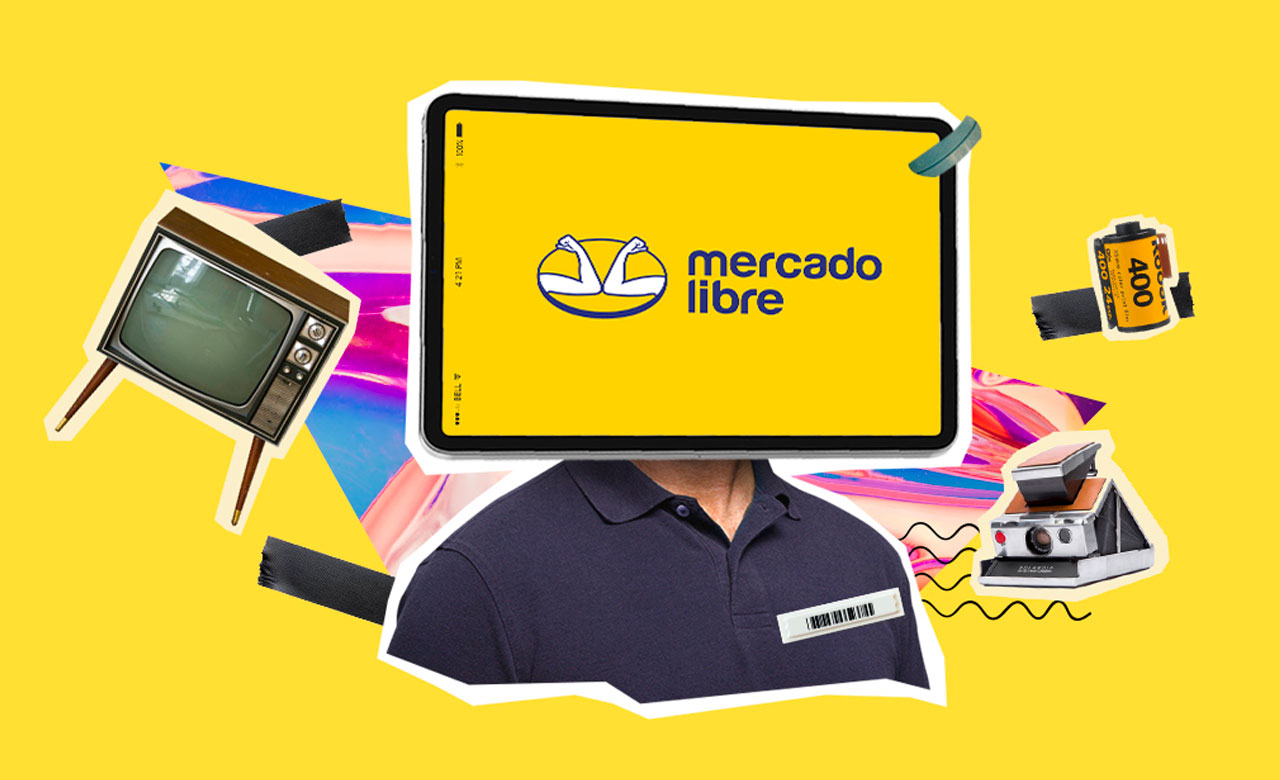 Mercado Libre