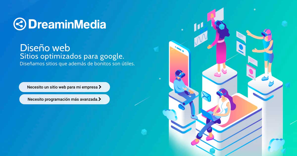 Diseño web